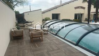  Maison � vendre 6 pi�ces 217 m�