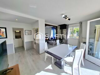  Maison à vendre 5 pièces 145 m²