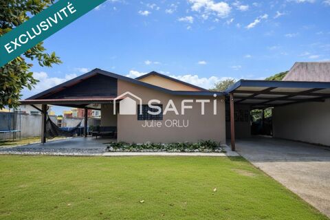   Maison r�nov�e 120 m�, 3 chambres, Terrain 723 m� Maison - 4 pi�ce(s) - 120 m�