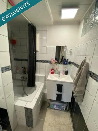  Maison à vendre 3 pièces 50 m²