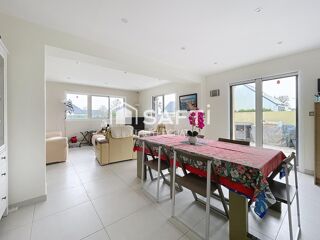  Maison à vendre 6 pièces 138 m²