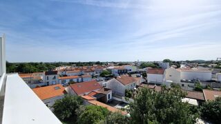  Appartement � vendre 3 pi�ces 60 m�