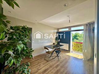  Appartement à vendre 4 pièces 72 m²