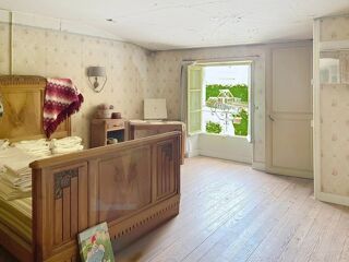  Maison � vendre 3 pi�ces 60 m�