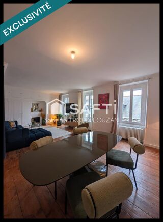  Appartement � vendre 5 pi�ces 85 m�