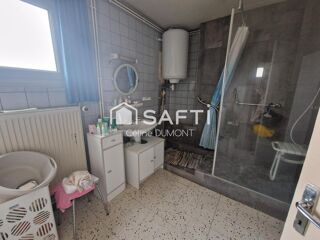  Maison à vendre 5 pièces 112 m²