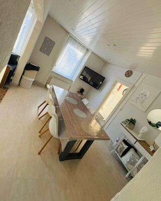  Maison � vendre 8 pi�ces 110 m�