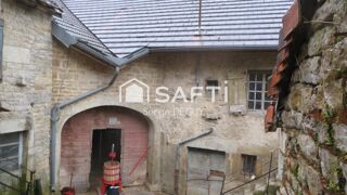  Immeuble à vendre 330 m² Lavigny