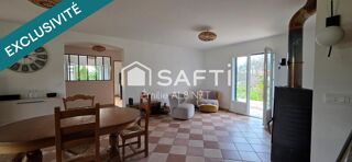  Maison � vendre 5 pi�ces 140 m�