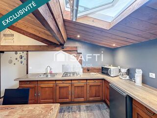  Immeuble � vendre 135 m� Saint-claude