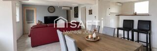  Maison à vendre 3 pièces 72 m²