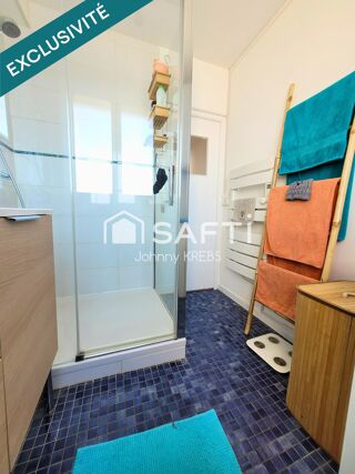  Appartement � vendre 4 pi�ces 68 m�