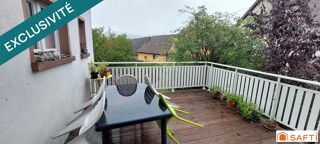  Maison � vendre 9 pi�ces 240 m�