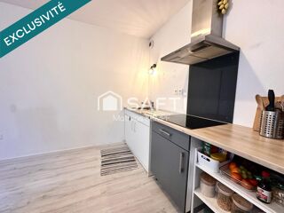  Appartement � vendre 2 pi�ces 41 m� Strasbourg