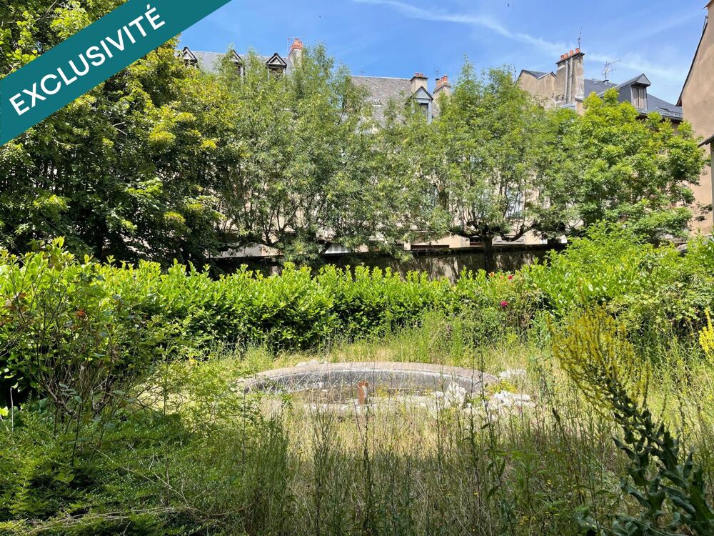 Vente Appartement Plateau rez-de-jardin 3 lofts avec jardin et terrasse Rodez