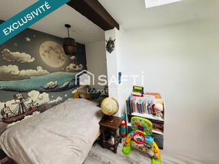  Maison  vendre 3 pices 65 m