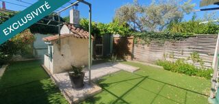 Maison à vendre 4 pièces 76 m²