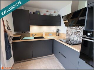  Appartement à vendre 4 pièces 79 m²