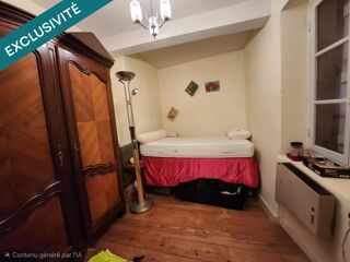  Maison � vendre 4 pi�ces 114 m�