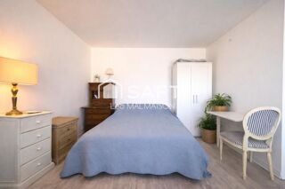  Appartement � vendre 1 pi�ce 30 m�