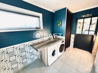  Maison à vendre 9 pièces 166 m²