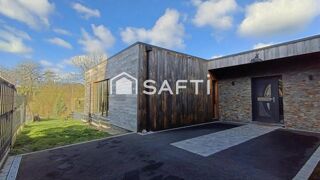  Maison � vendre 4 pi�ces 109 m�