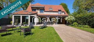  Maison à vendre 7 pièces 146 m²