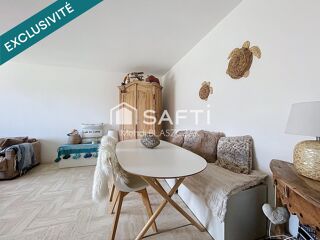 Appartement à vendre 3 pièces 85 m²