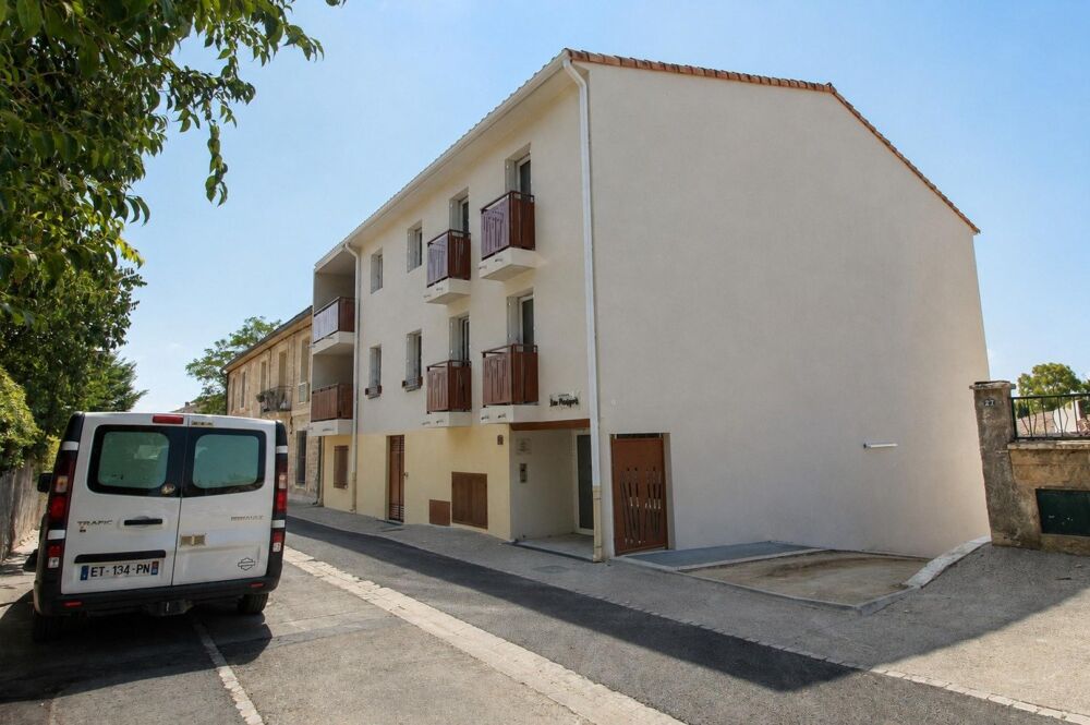 Appartement 4 pièces 81 m² · à Vendargues · 81 m² · 349 900 €