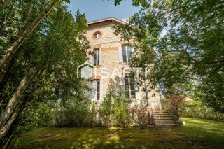  Maison à vendre 6 pièces 245 m²