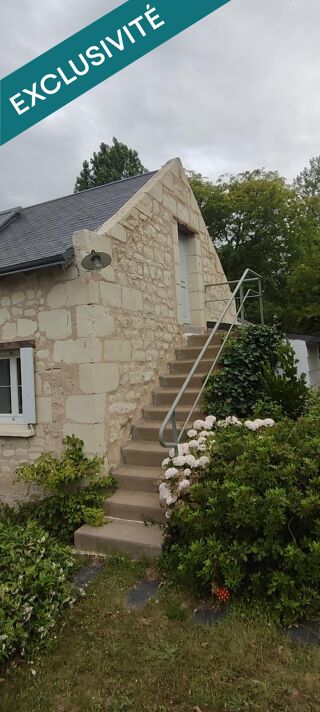  Maison à vendre 8 pièces 199 m²