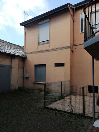  Immeuble à vendre 296 m²