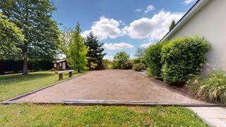  Maison � vendre 7 pi�ces 160 m�