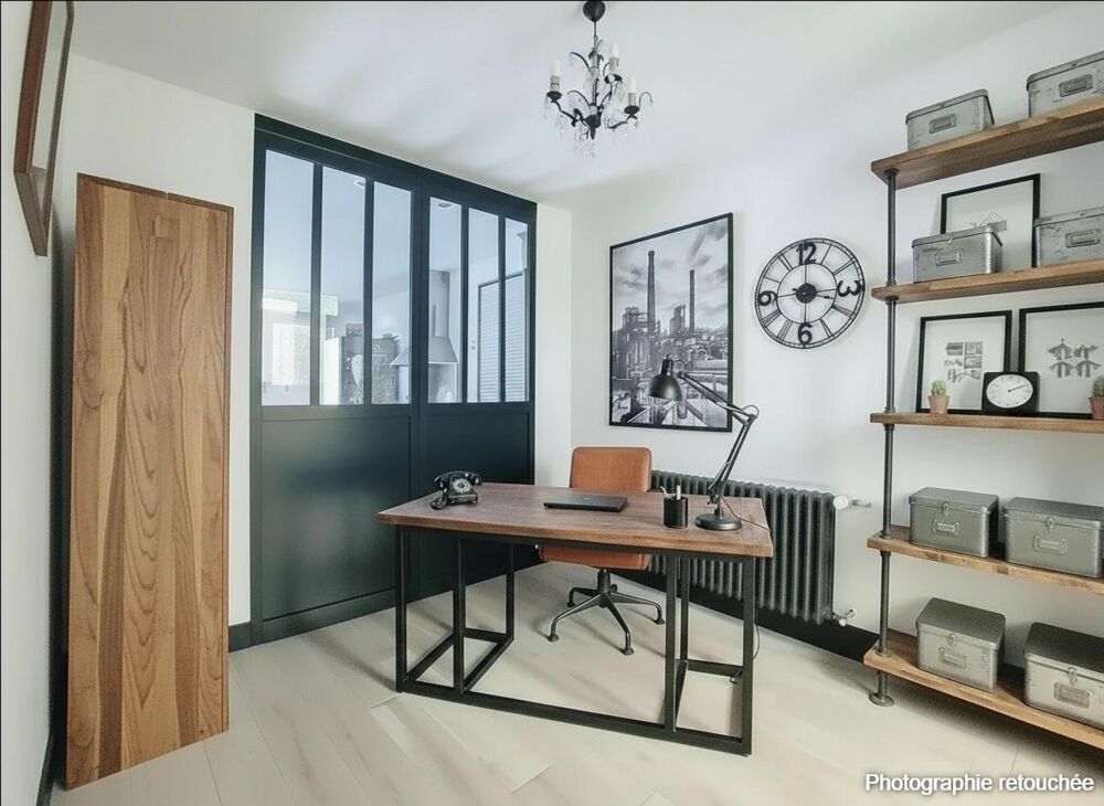 Vente Maison Maison XVIII eme à deux pas de la Sèvre Nantaise Mortagne-sur-sevre