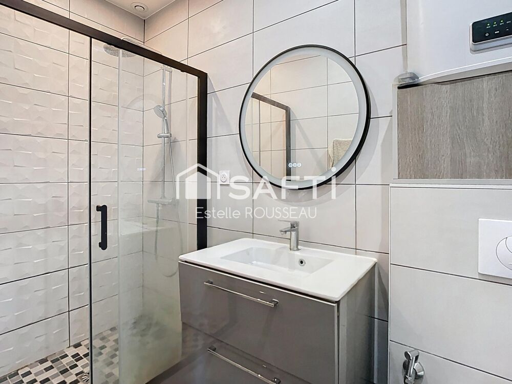 Vente Appartement Appartement T3 lumineux avec vue dégagée Saint-maur-des-fossés