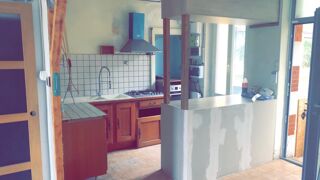  Maison � vendre 3 pi�ces 60 m�
