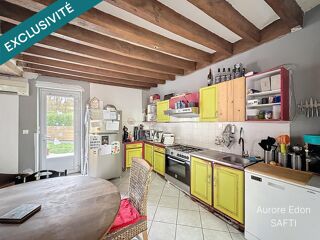  Maison � vendre 5 pi�ces 107 m�