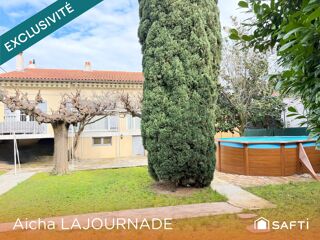  Maison � vendre 7 pi�ces 130 m�