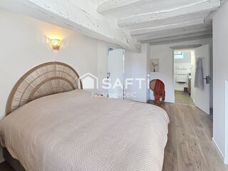 Vente Maison Maison, 4 Chambres, Seiches sur Le Loir Seiches-sur-le-loir