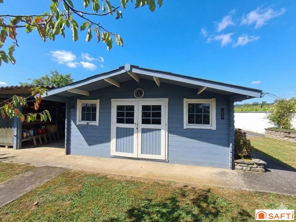 Vente Maison Maison de plain pied 135m2, 5 pièces dont 4 chambres Navarrenx