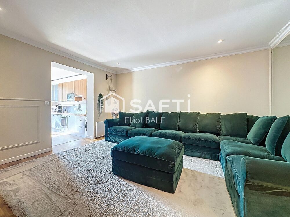 � vendre  Maison Grimaud (83310)