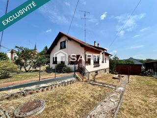  Maison à vendre 5 pièces 155 m²