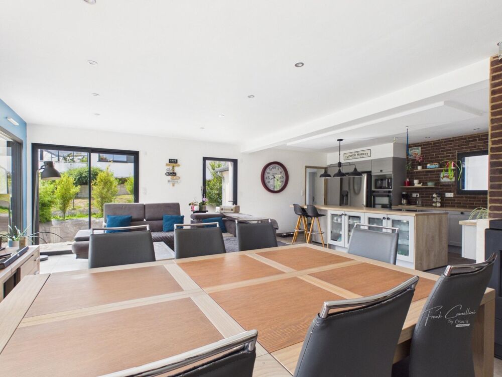 à vendre  Maison Trégastel (22730)