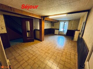  Maison � vendre 4 pi�ces 98 m�