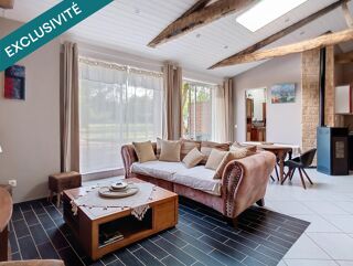  Maison à vendre 15 + pièces 345 m²