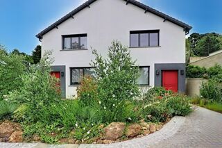  Maison à vendre 4 pièces 94 m²