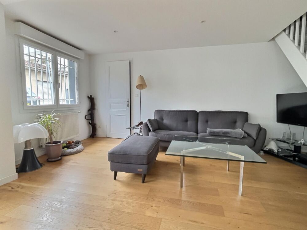 Maison 112m2 à Saint Augustin