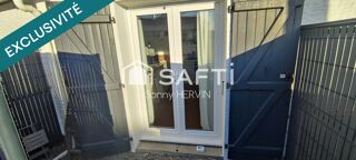  Maison à vendre 1 pièce 14 m²