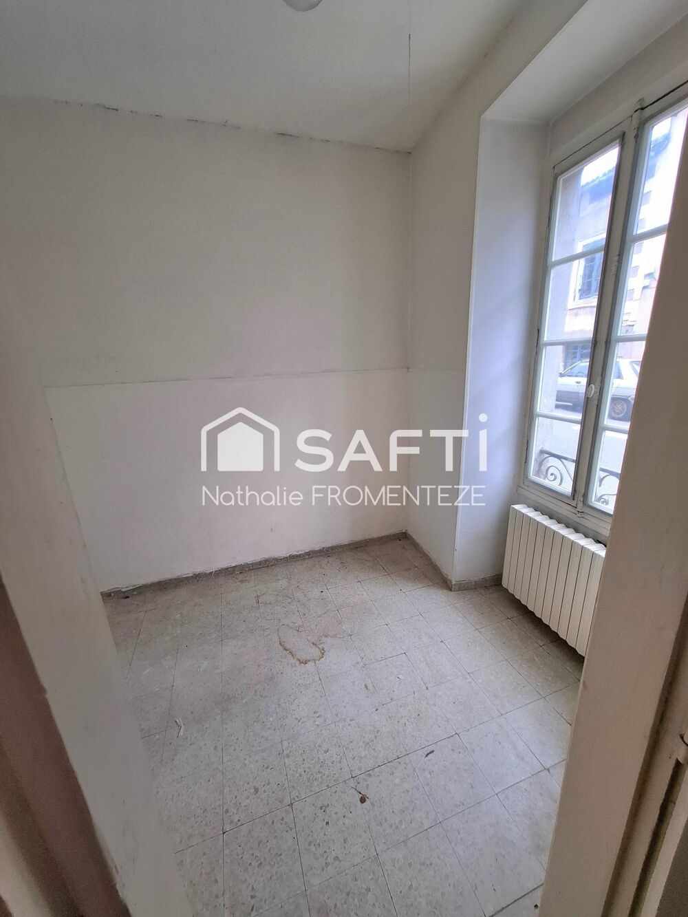 Vente Appartement Appartement à retaper avec un emplacement parking Cahors