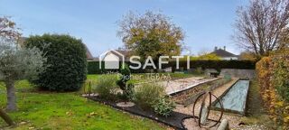  Maison � vendre 6 pi�ces 96 m�